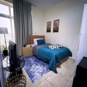 Cheap Apartment for Sale in Khalifa City