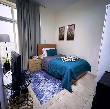 Cheap Apartment for Sale in Khalifa City