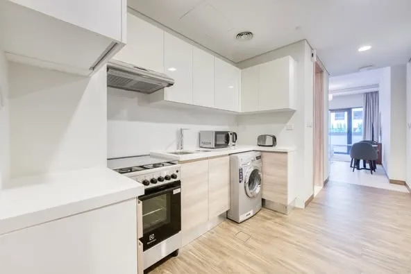 Cheap Apartment for Sale in Khalifa City