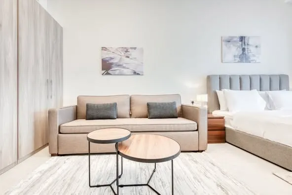 Cheap Apartment for Sale in Khalifa City