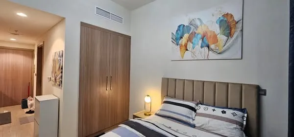 Cheap Apartment for Sale in Khalifa City