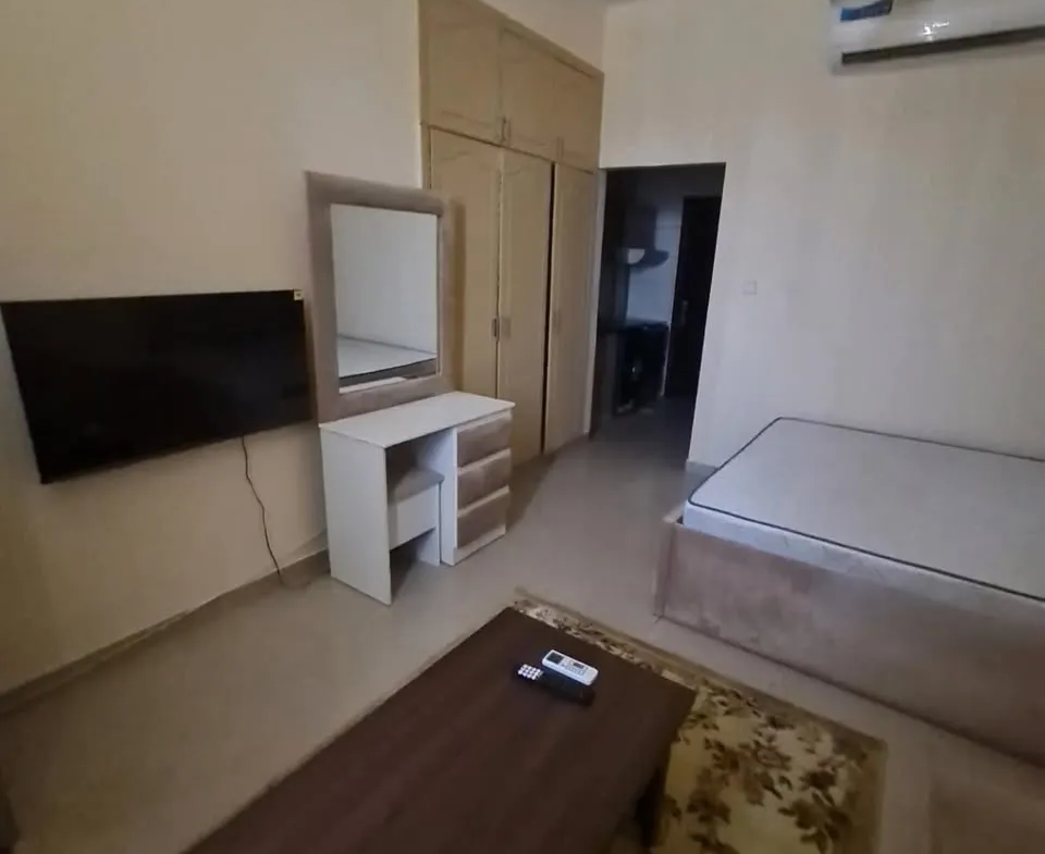 Cheap Apartment for Sale in Khalifa City