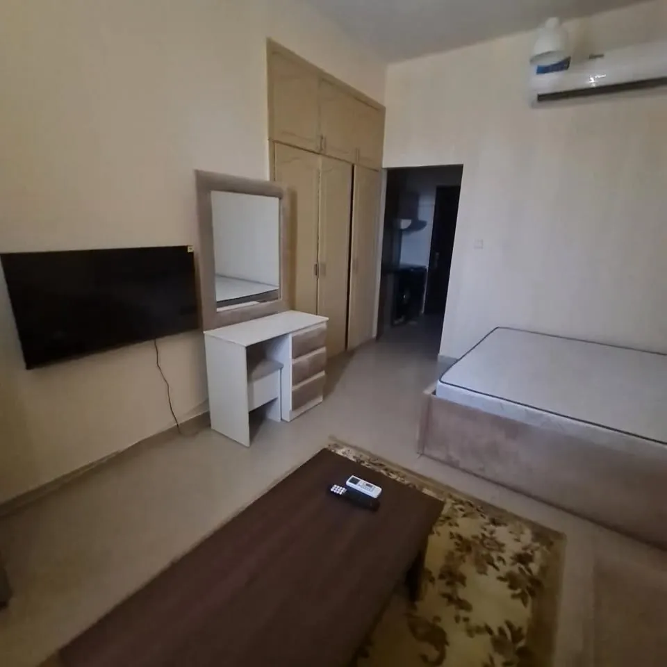 Cheap Apartment for Sale in Khalifa City