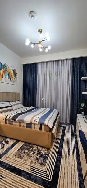 Cheap Apartment for Sale in Khalifa City