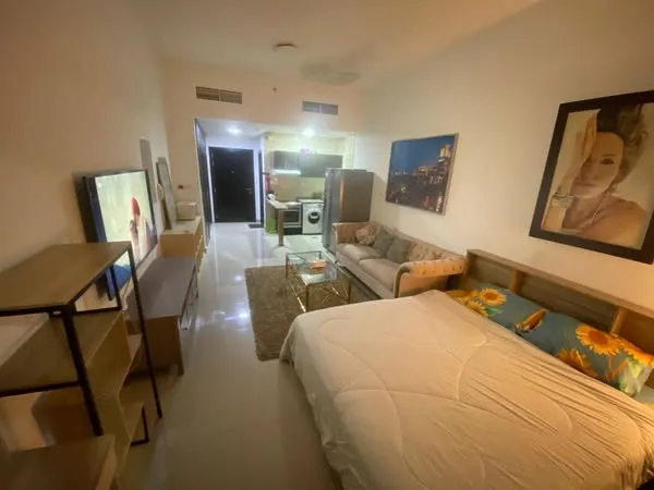 Cheap Apartment for Sale in Khalifa City