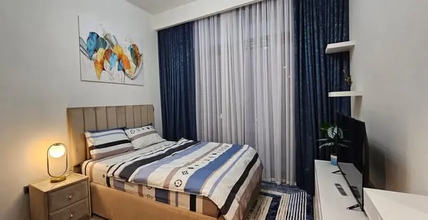 Cheap Apartment for Sale in Khalifa City