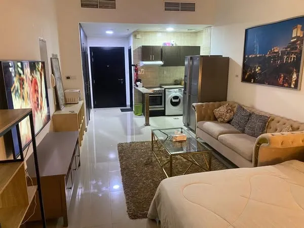 Cheap Apartment for Sale in Khalifa City