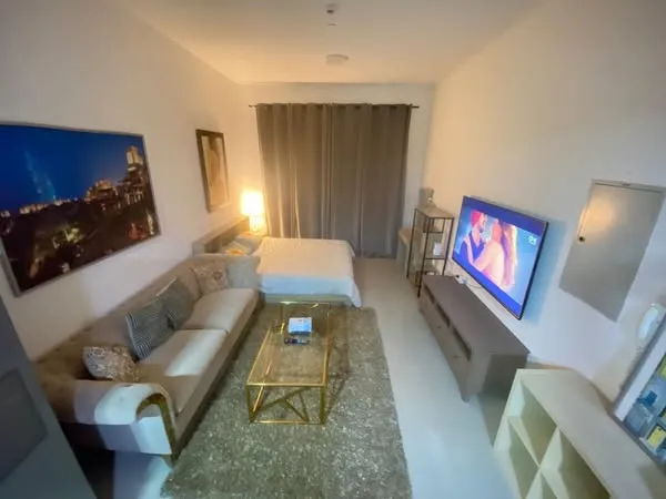 Cheap Apartment for Sale in Khalifa City