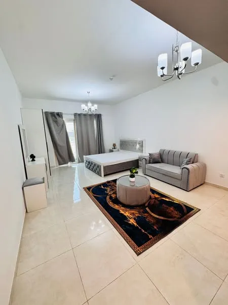 Cheap Apartment for Sale in Khalifa City