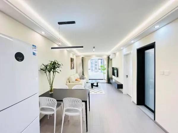 Cheap Apartments for Rent in Beijing