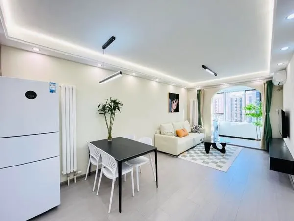 Cheap Apartments for Rent in Beijing