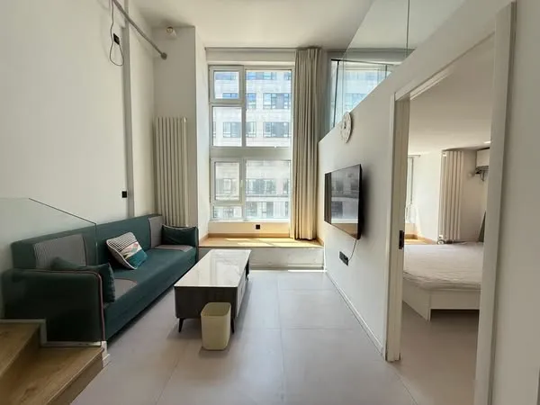 Cheap Apartments for Rent in Beijing