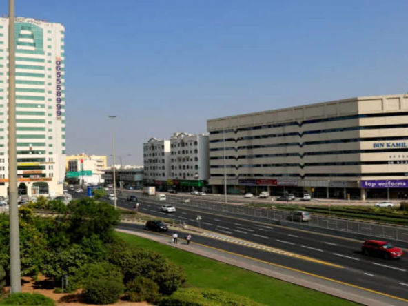 Cheap Apartments for Rent in International City Dubai