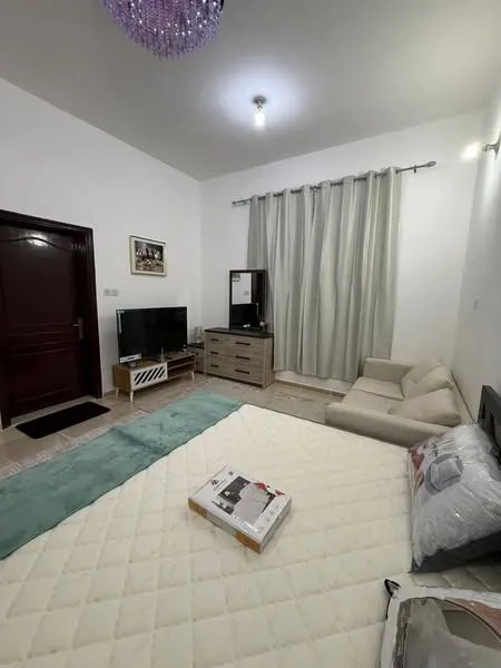 Cheap Apartments for Rent in Khalifa City
