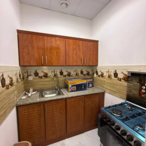 Cheap Apartments for Rent in Khalifa City