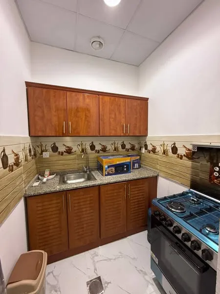 Cheap Apartments for Rent in Khalifa City