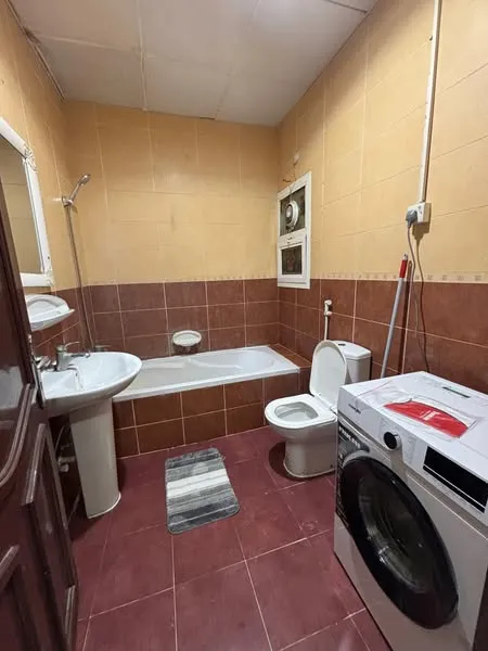 Cheap Apartments for Rent in Khalifa City