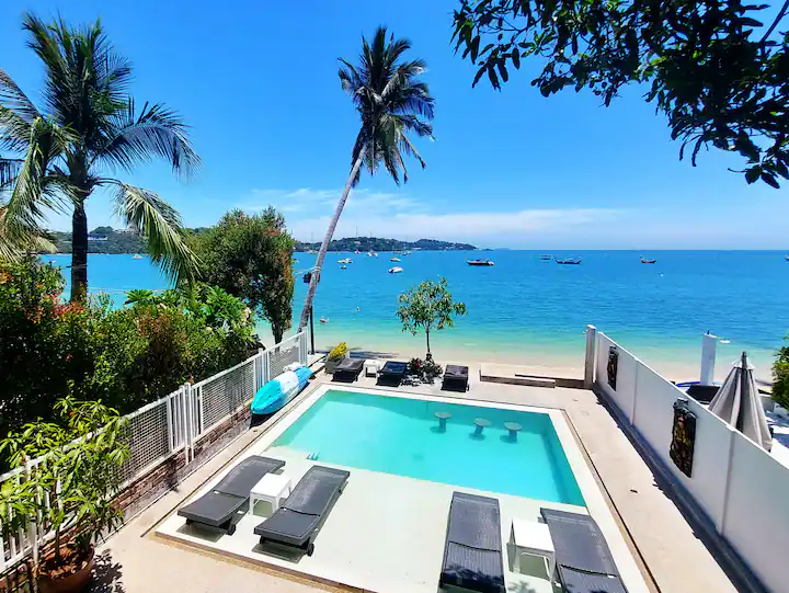 Cheap Apartments for Rent in Phuket Thailand
