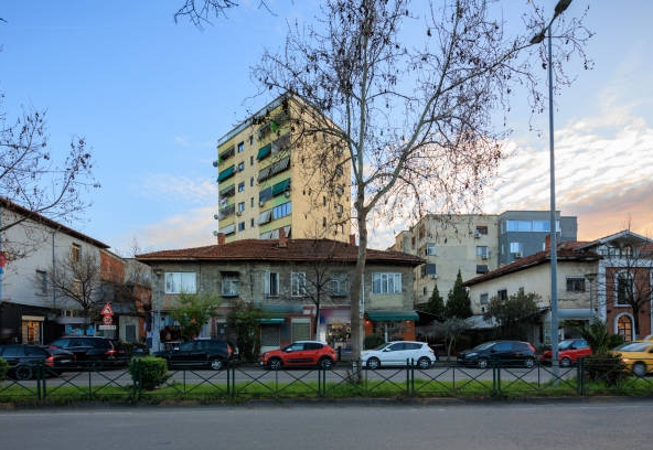 Cheap Apartments for Rent in Tirana