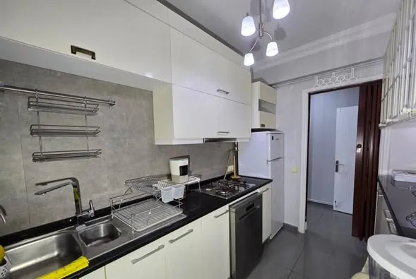 Cheap Apartments for Rent in Turkey