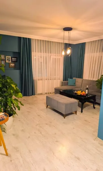 Cheap Apartments for Rent in Turkey
