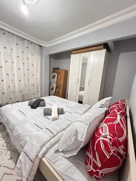 Cheap Apartments for Rent in Turkey