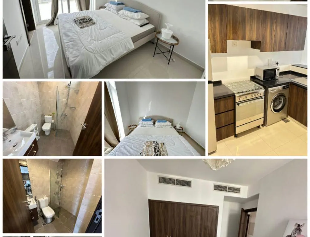 Cheap Apartments for Sale in Dubai