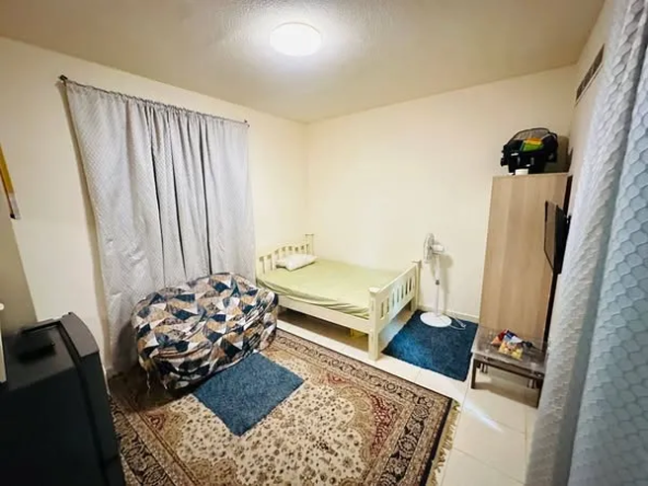 Cheap Commercial Space for Rent in Abu Dhabi