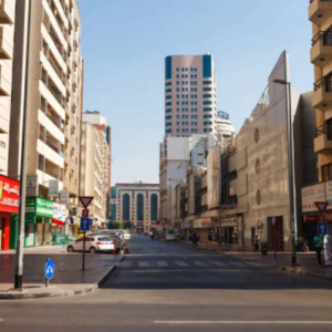 Cheap Flat for Rent in Deira