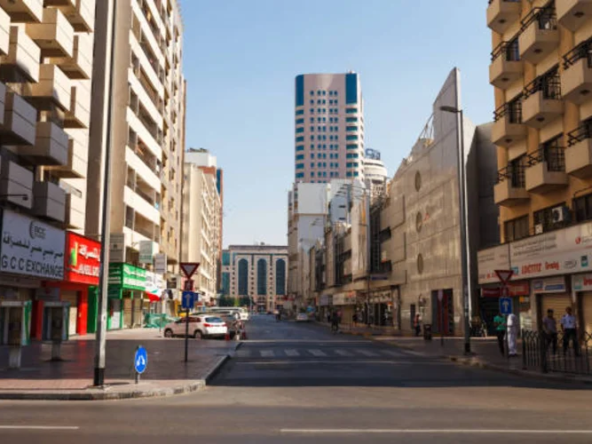 Cheap Flat for Rent in Deira