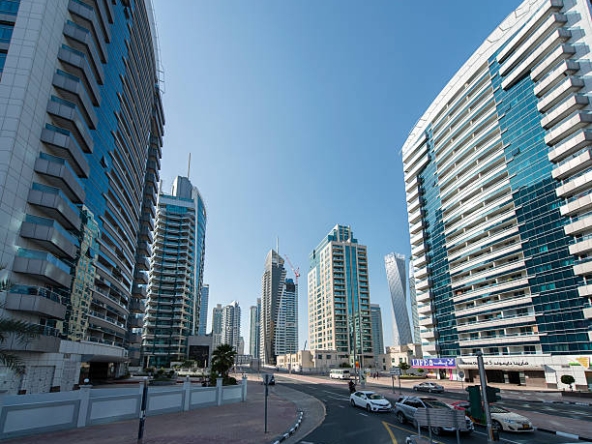 Cheap Flats and Apartments for Rent in Bur Dubai
