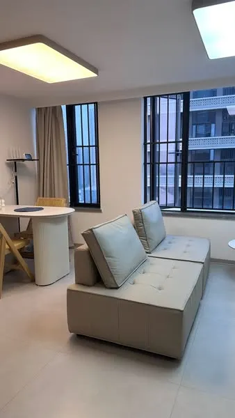 Cheap Flats for Rent in Guangzhou