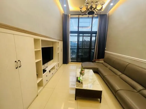 Cheap Flats for Rent in Guangzhou