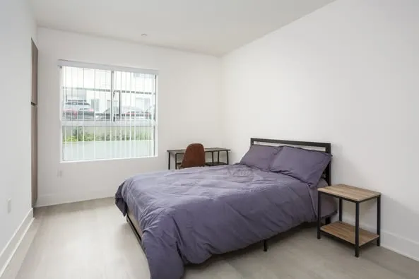 Cheap Flats for Rent in Los Angeles