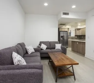 Cheap Flats for Rent in Los Angeles