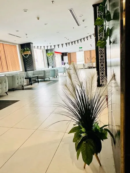 Cheap Flats for Rent in Makkah