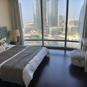 Cheap Flats for Sale in Burj Khalifa