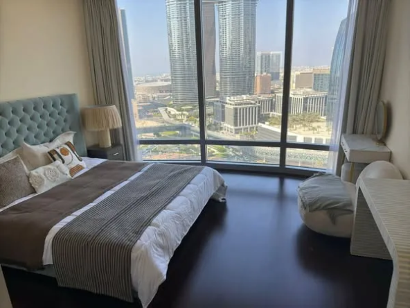 Cheap Flats for Sale in Burj Khalifa