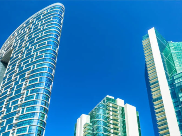 Cheap High Rise Apartments for Rent in Dubai
