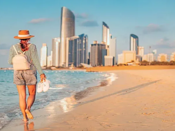 Cheap Properties in Abu Dhabi
