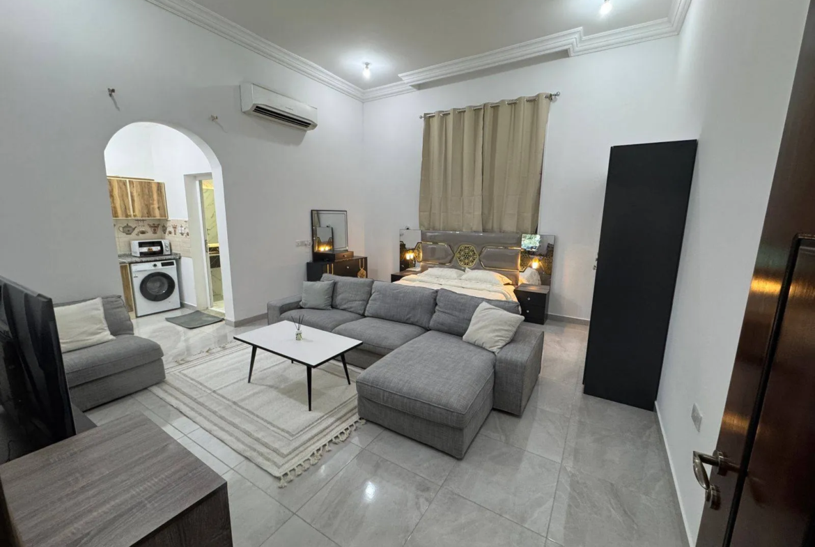 Cheap Room for Rent in Burj Khalifa