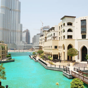 Cheap Villas & Houses for Rent in Dubai Near Burj Khalifa