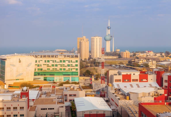 Cheap sharq Apartments for Rent in kuwait 