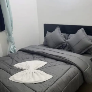 Commercial Apartment for Sale Abu Dhabi