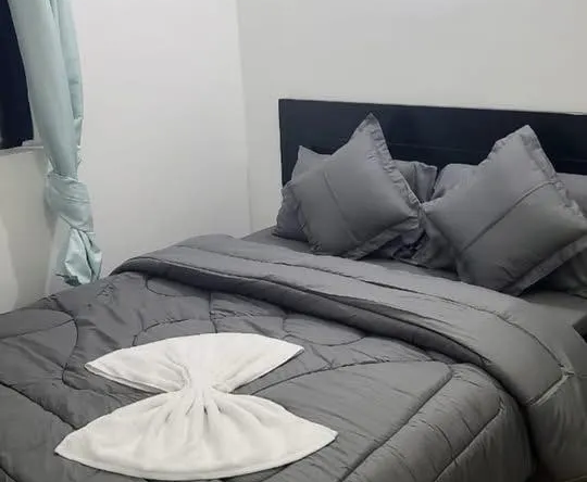 Commercial Apartment for Sale Abu Dhabi