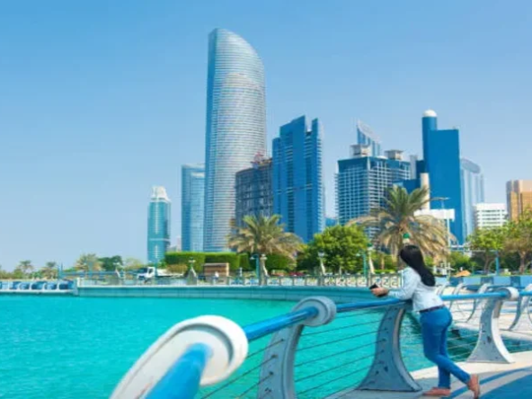 Commercial Properties for Rent in Abu Dhabi