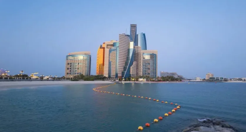 Commercial Real Estate Property For Rent and Sale in Abu Dhabi