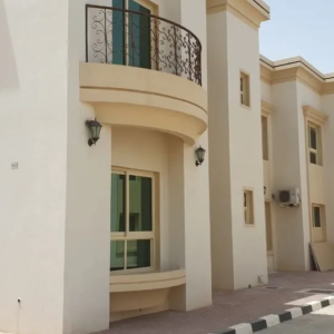 Commercial Villas for Rent in Abu Dhabi