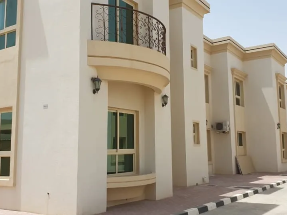 Commercial Villas for Rent in Abu Dhabi