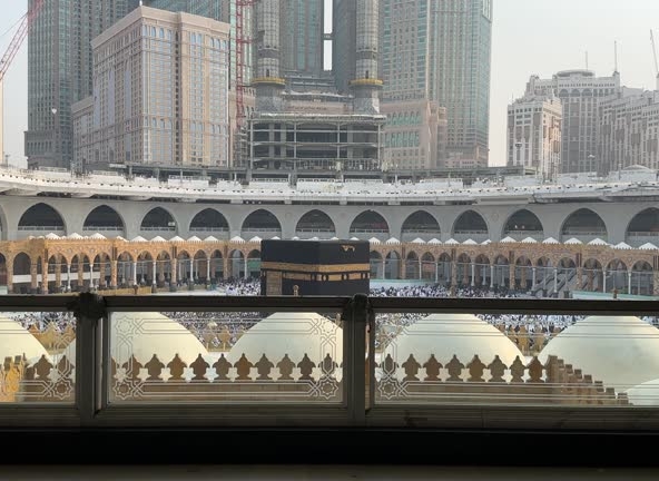 Complete Guide to Renting in Saudi Arabia